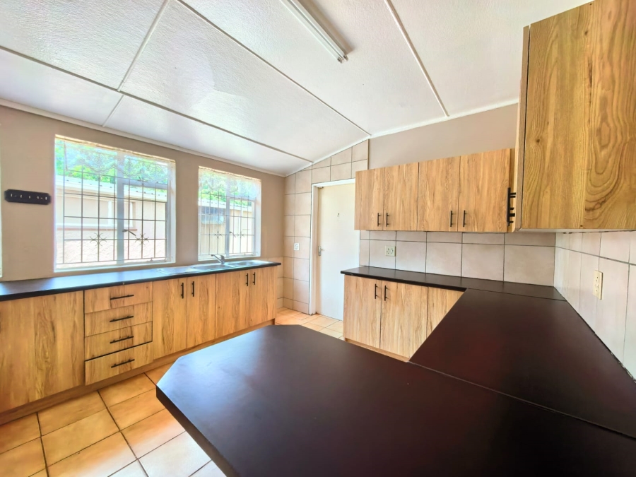 To Let 4 Bedroom Property for Rent in Sasolburg Ext 15 Free State